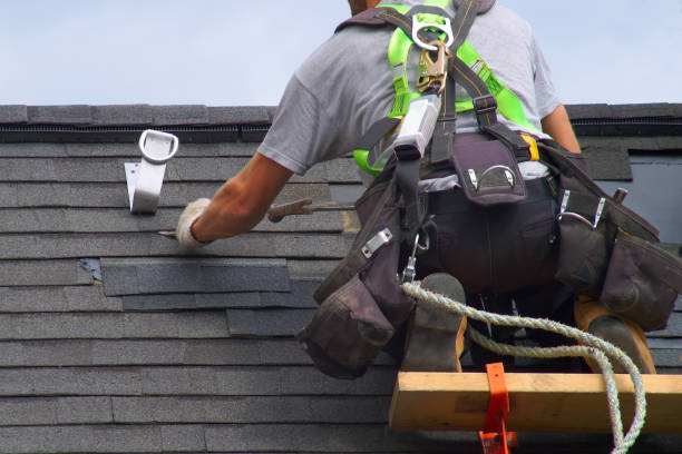 Best Storm Damage Roof Repair  in Rosemead, CA