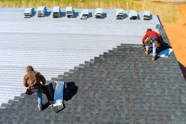 Quick and Trustworthy Emergency Roof Repair Services in Rosemead, CA