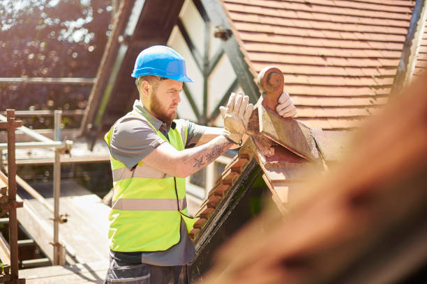 Best Flat Roof Repair Services  in Rosemead, CA